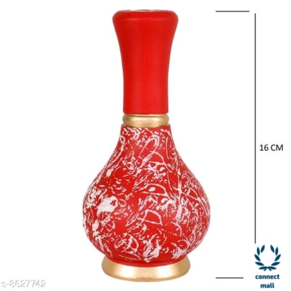  Home Decor Vase With Flower 